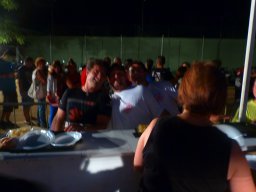 XIX Concentracion - 2012